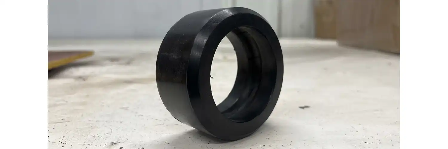 Rubber Element for Downhole Tools: Improving Sealing Reliability